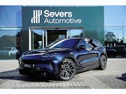 Porsche Cayenne - Electric 113 kWh | SportDesign pakket | Achterasbesturing |