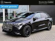 Mercedes-Benz GLC-klasse - GLC 400 4MATIC Launch Edition 94 kWh l Trekhaak l Keyless