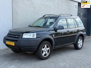 Land Rover Freelander - Station Wagon 2.5 V6 SE Automaat, LEES TEKST, NAP