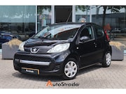 Peugeot 107 - 1.0 12V XS 5DEURS I Origineel NL I Airco I