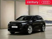 Audi Q4 e-tron - edition e-tron 40 63 kWh 150 kW / 204 PK SUV Elekt