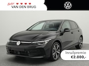 Volkswagen Golf - Life Edition 1.5 eHybrid 204 PK | Trekhaak | Navigatie | Stu