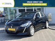 Peugeot 208 - 1.2 PureTech 75pk Active | Airconditioning | Bluetooth | Nav