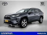 Toyota RAV4 - 2.5 Plug-in Hybrid AWD Style | BTW Voertuig | Premium uitgev