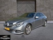 Mercedes-Benz E-klasse - 220 CDI Ambition Avantgarde