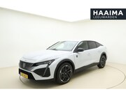 Peugeot 408 - 1.2 Hybrid 145 e-DCS6 Allure Alcantara l Camera l Parkeersen