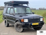 Land Rover Discovery - 1 2.5 300 Tdi ES Overlander