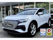 Audi Q4 e-tron - 40 Edition 77 kWh Camera, Carplay, Lm..