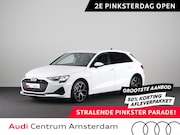 Audi A3 - Sportback 40 TFSI e Pro Line 204pk | 18 inch Lichtmetalen ve