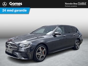 Mercedes-Benz E-klasse - Estate 300 e Business Solution AMG | Panoramadak | Trekhaak 