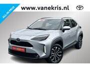 Toyota Yaris Cross - 1.5 Hybrid 115 Dynamic, Comfort Pack, Nieuw en direct leverb