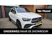 Mercedes-Benz GLE-klasse - 450 4MATIC Premium Plus | PANORAMA SCHUIFDAK | 360 CAMERA |