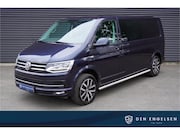 Volkswagen Transporter - 204pk Automaat L2H1 Dubbele cabine LED Apple carplay Trekhaa
