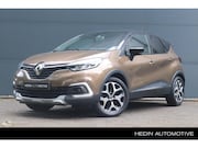 Renault Captur - 0.9 TCe Intens | Camera | Trekhaak | Navigatie | Sensoren |