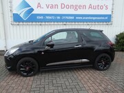 DS DS 3 - 1.2 PT PERFORMANCE LINE Automaat, Navi, Camera, Led