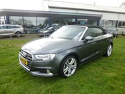 Audi A3 - Cabrio/ 40 TFSI COD SP.SL.E / QUATTRO