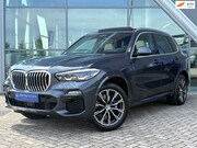 BMW X5 - XDrive45e High Executive M sport 394pk Trekhaak / Stoelventi