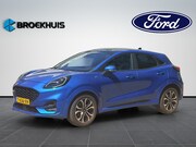 Ford Puma - 1.0 EcoBoost 155pk Hybrid Automaat ST-Line X | Pano | Winter