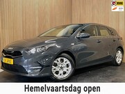 Kia Ceed - 1.5 T-GDi DynamicLine|160PK|ANDROID/CARPLAY|CAMERA|CRUISE|CL