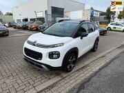 Citroën C3 Aircross - 1.2 PureTech S&S Feel, Automaat, Panodak, Navi, Dealer auto,