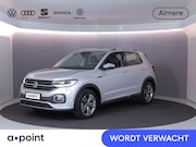 Volkswagen T-Cross - 1.5 TSI R-Line 150 PK DSG | Navigatie | Parkeercamera | Digi