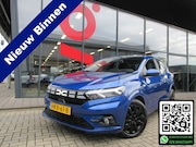 Dacia Sandero - 1.0 TCe 100 ECO-G Expression LPG