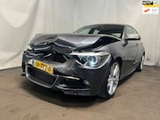 BMW 1-serie - 116i Business+ SCHADEAUTO
