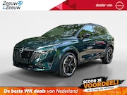Nissan Qashqai - 1.5 e-Power N-Design | DEMO vraag om huidige kilometerstand