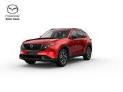 Mazda CX-5 - e-Skyactiv G 141 Centre-Line | Alarmsysteem | Automatisch di