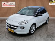 Opel Adam - 1.0 Turbo Jam NL Auto - 1e Eigenaar -Apk