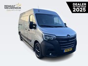 Renault Master - T35 2.3 dCi 150 L2H2 Energy Work Edition / AIRCO / SIDEBARS 