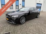 Mercedes-Benz E-klasse - d AMG Line