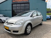 Toyota Corolla Verso - 1.6 VVT-i Terra