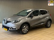 Renault Captur - 0.9 TCe Authentique LIMITED LPG G3 TREKHAAK NAVIGATIE PDC CR
