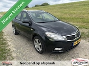 Kia Ceed - 1.4 CVVT X-ecutive export of handel