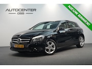 Mercedes-Benz A-klasse - 180 Urban Sport ✅ NAVI ✅ CRUISE ✅ AIRCO ✅ 17" LMV ✅ PARK.SEN