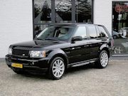 Land Rover Range Rover Sport - 4.2 V8 Supercharged BTW Fiscaal vriendelijk