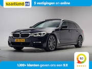 BMW 5-serie - Touring 520i M Sport High Executive Aut. [ Panorama Head-up 