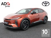 Toyota C-HR - First Edition 77 kWh | Apple Carplay/Android Auto |
