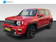 Jeep Renegade - 1.3 TURBO 150PK AUTOMAAT LIMITED NAVI ECC NAP