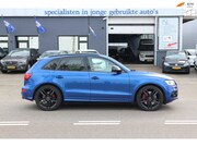 Audi Q5 - 3.0 TDI SQ5 Plus quattro Pro Line / 340 PK / 17K EXPORT PRIC
