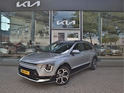 Kia Niro - 1.6 GDi Hybrid DynamicPlusLine | Navigatie | Adaptive Cruise