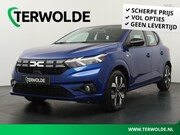 Dacia Sandero - TCe 90 journey | Climate Control | Parkeercamera |