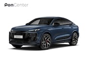 Audi Q6 e-tron Sportback - S edition performance 100 Kwh 225 kW / 306 PK