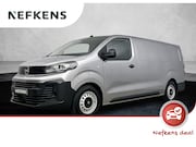 Opel Vivaro-e - Electric L2 136pk 75 kWh | NIEUW | USB | Volledig Afwerking