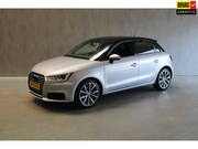 Audi A1 - Sportback 1.4 TFSI Sport Pro Line S Zeer nette auto weinig k