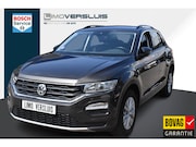 Volkswagen T-Roc - 1.5 TSI Style Automaat | Carplay Navigatie | ACC | PDC | 12