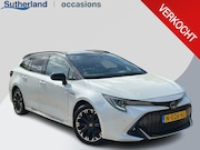 Toyota Corolla - Touring Sports 1.8 Hybrid GR-Sport | 122pk | Trekhaak | Adap