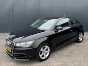 Audi A1 - 1.2 TFSI Ambition Pro Line Business Stoelverwarming