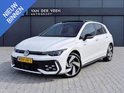 Volkswagen Golf - 1.5 eHybrid GTE | Incl. 12 maanden garantie | Schuif/kantel